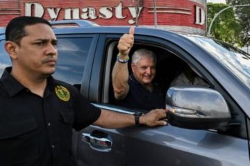 El expresidente panameño Martinelli, acusado de corrupción, inicia la carrera para reelegirse