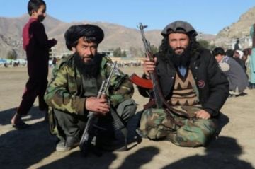 Los talibanes matan a un comandante del Estado Islámico en Afganistán