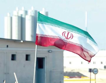 Irán, cerca del nivel requerido para tener una bomba atómica