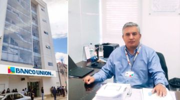 Banco Unión, líder en crecimiento y apoyo al desarrollo económico de Oruro