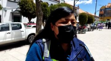 Alcaldía confirma Día del Peatón para este domingo 5 de marzo