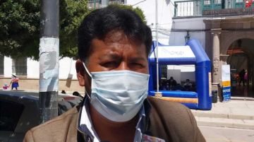 Buscan emplazar una planta de tratamiento de agua