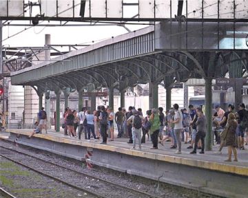 Masivo apagón deja sin energía a varias ciudades: Argentina 
