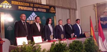 Se advierte que el contrabando está matando la industria local