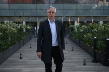 Álvaro García Linera plantea “tregua” en el MAS y apunta a la “retoma de la presidencia” de los indígenas