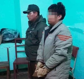 Médico asesina a su novia con puñaladas en el cuello