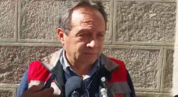 Panadería Velarde podría procesar un quintal de harina por hora