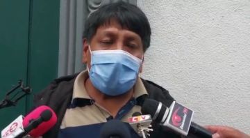 Hospital Bracamonte realizará campaña para detectar casos de glaucoma