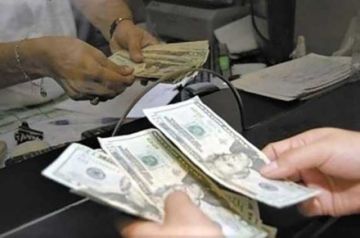 BCB responde a especulación con venta directa de dólares