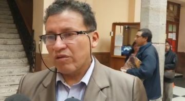 Sancionarán a secretarios, jefes, directores que no asistieron a acto el domingo