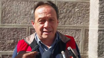 Panadería Velarde podría funcionar desde el lunes