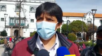 Panificadores persisten con el paro de actividades