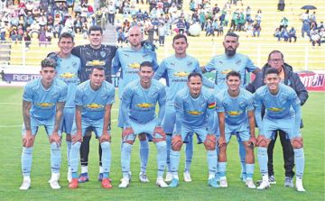 Bolívar es el club más caro