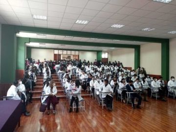 Sedes alista capacitación sobre el coronavirus y otras enfermedades