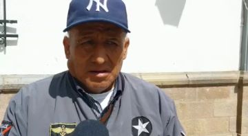 Piden a la Alcaldía mejora urgente de las calles en Potosí