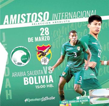 ¿Cuánto costará ver los amistosos de la Verde?