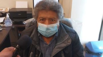 Potosí presenta 21 casos de VIH en lo que va del año