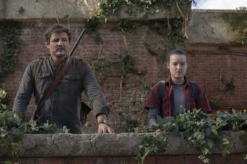 Acaba "The Last Of Us" y ya se habla de nueva temporada