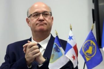 "Crisis superpuestas" ensombrecen panorama económico de América Latina, según jefe del BID