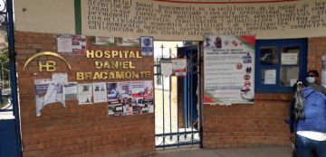Hospital Bracamonte busca ampliar la formación en nuevas especialidades