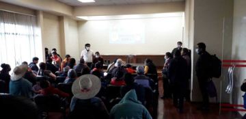 Buscan concienciar y acompañar a familias sobre el Síndrome de Down 