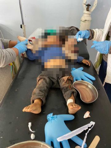 Niño de un año muere tras ser atropellado en Ocurí