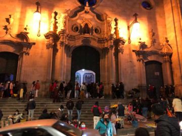 Iglesia Católica se alista para vivir la Semana Santa 2023