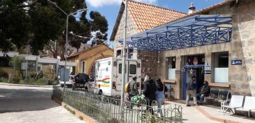 Bracamonte busca formar especialistas en varias áreas