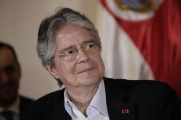 La Corte Constitucional de Ecuador da luz verde para un juicio político a Lasso