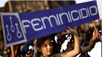 Bolivia registró 24 feminicidios en el primer trimestre y activistas piden modernizar Ley 348