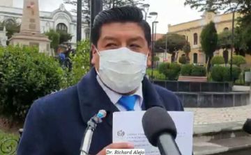 Anuncian juicio a Joaquino por conducta antieconómica