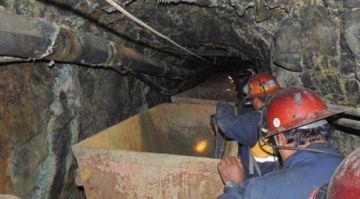Crecen las operaciones mineras y se prevé incremento de regalías