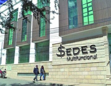 Hoy se inaugura el servicio de emergencias en el esSedes