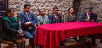 Escuela Taller inicia labor para rescatar patrimonio potosino