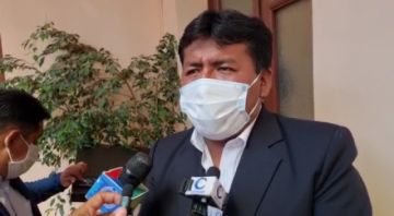 Trámite de ampliación de la mancha urbana de Potosí está en la etapa final