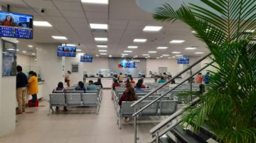 La Paz: Banco Unión S.A. se consolida como líder en con una cartera superior a $us 1.000 millones 