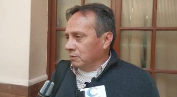 Alcaldía busca lugar donde podría ser el nuevo cementerio de Potosí