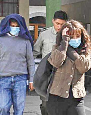 Caso UPRE: Imputan a 14 empresarios y activan alerta migratoria