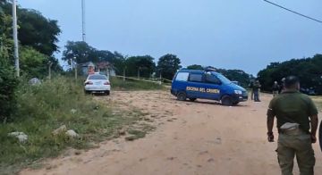 Santa Cruz: Sentencian a 30 años de cárcel al principal autor del asesinato de un Policía