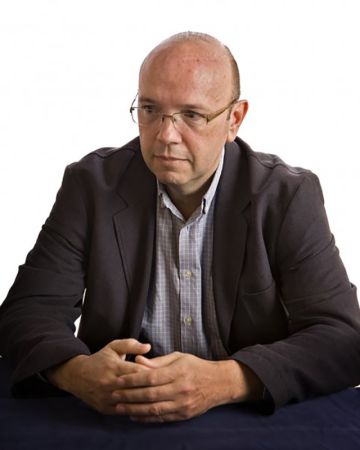 José María Ribas Alba.