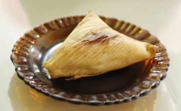 Huminta.