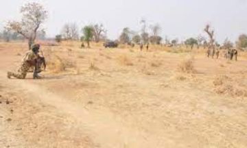 Al menos 32 muertos en un ataque de presuntos pastores armados en Nigeria