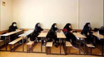 Nuevos envenenamientos con gas afectan a docenas de alumnas en Irán