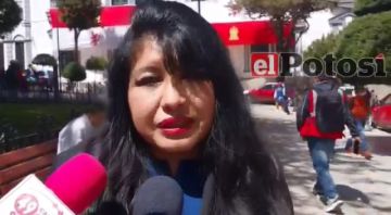 Reportan que menores de cinco años de edad con víctimas de violencia en Potosí