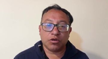 Exigen que gobernación de Potosí informe sobre retiro de desmontes de una zona del Cerro
