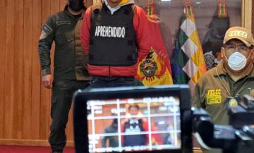Creen que homicidio en La Paz está conectado a la venta de droga al raleo