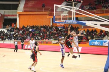 La Libobásquet 2023 tiene a tres planteles como líderes 