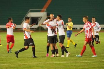Always Ready derrota a Independiente sobre la hora