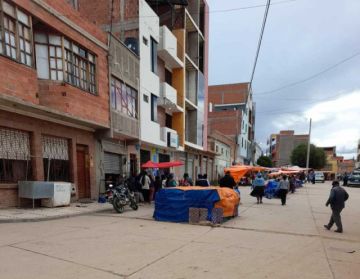 Fiscalía investiga crímenes perpetrados en municipios