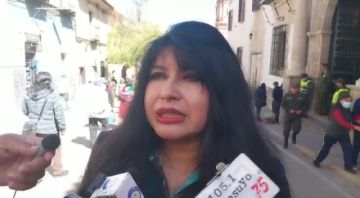 Reportan nuevo caso de violencia contra tres hermanitos en Potosí